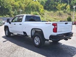 2022 Chevrolet Silverado 2500 HD Work Truck