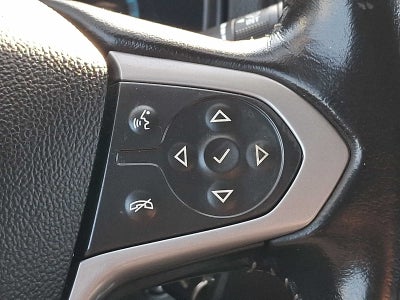 2018 Chevrolet Colorado 4WD LT