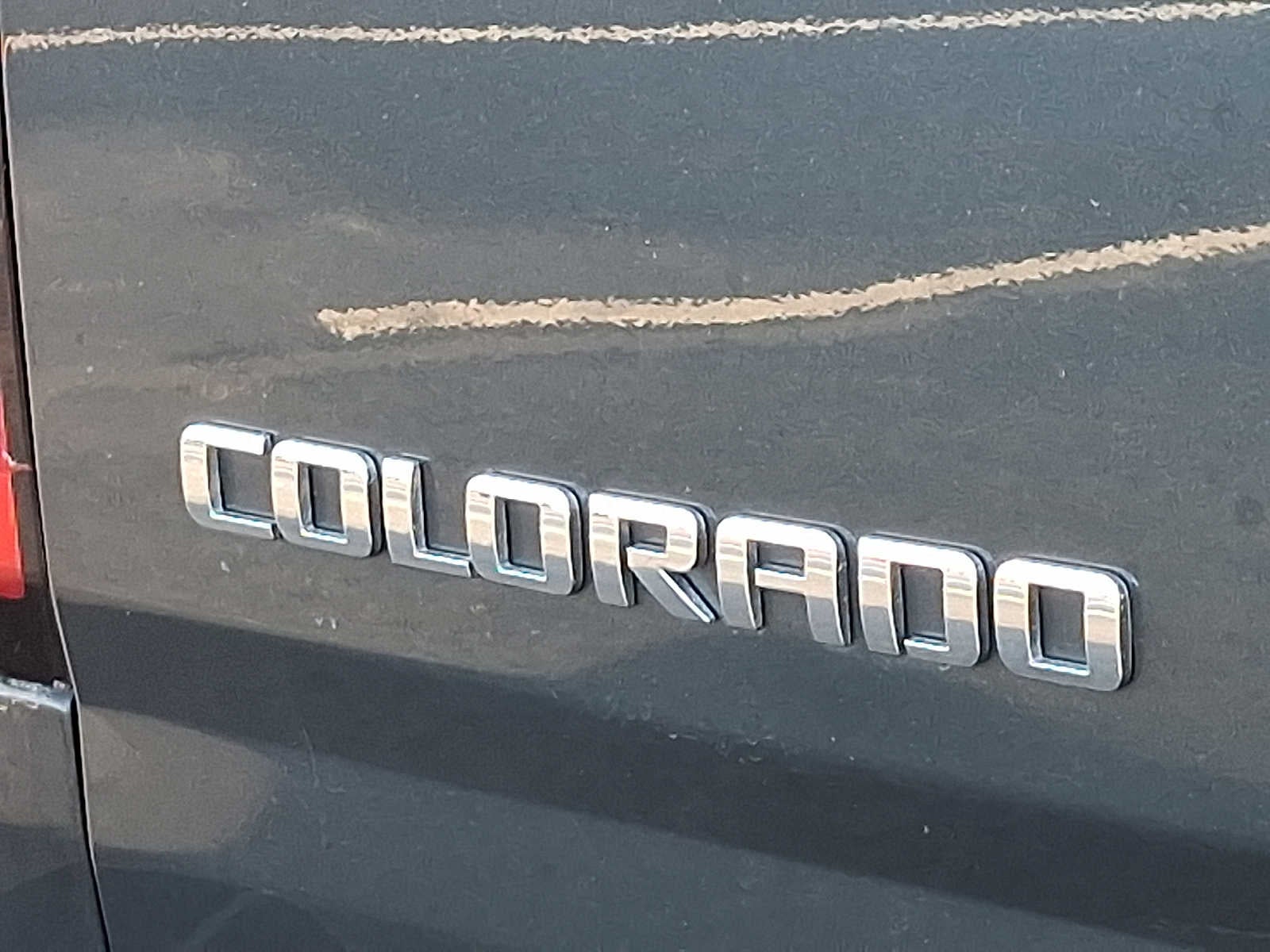 2018 Chevrolet Colorado 4WD LT