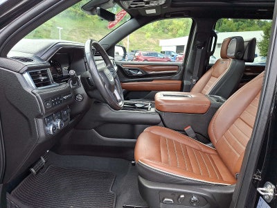 2023 GMC Yukon XL Denali Ultimate