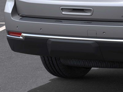2027 Chevrolet Tahoe LT
