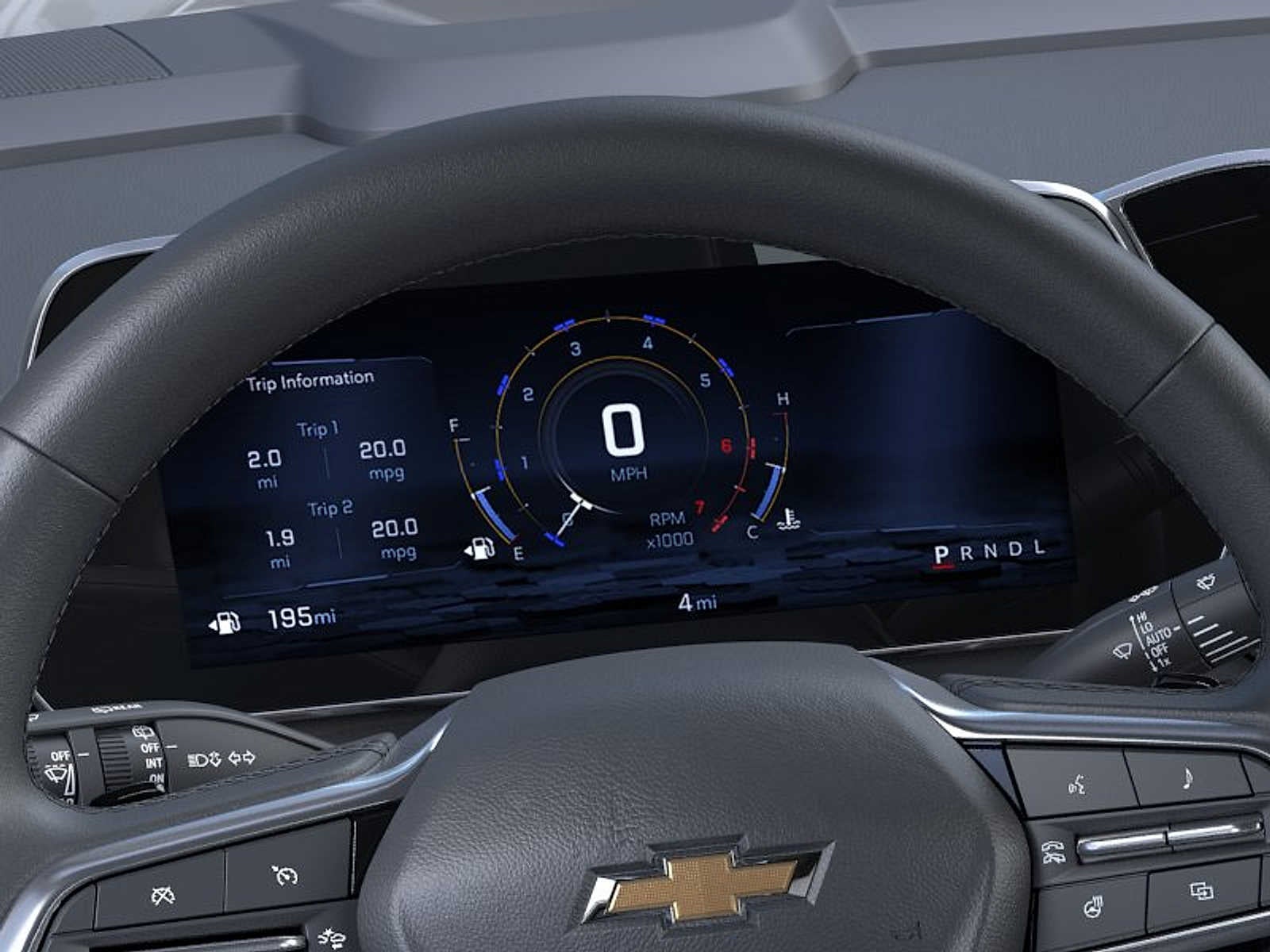 2027 Chevrolet Tahoe LT