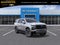 2027 Chevrolet Tahoe Z71
