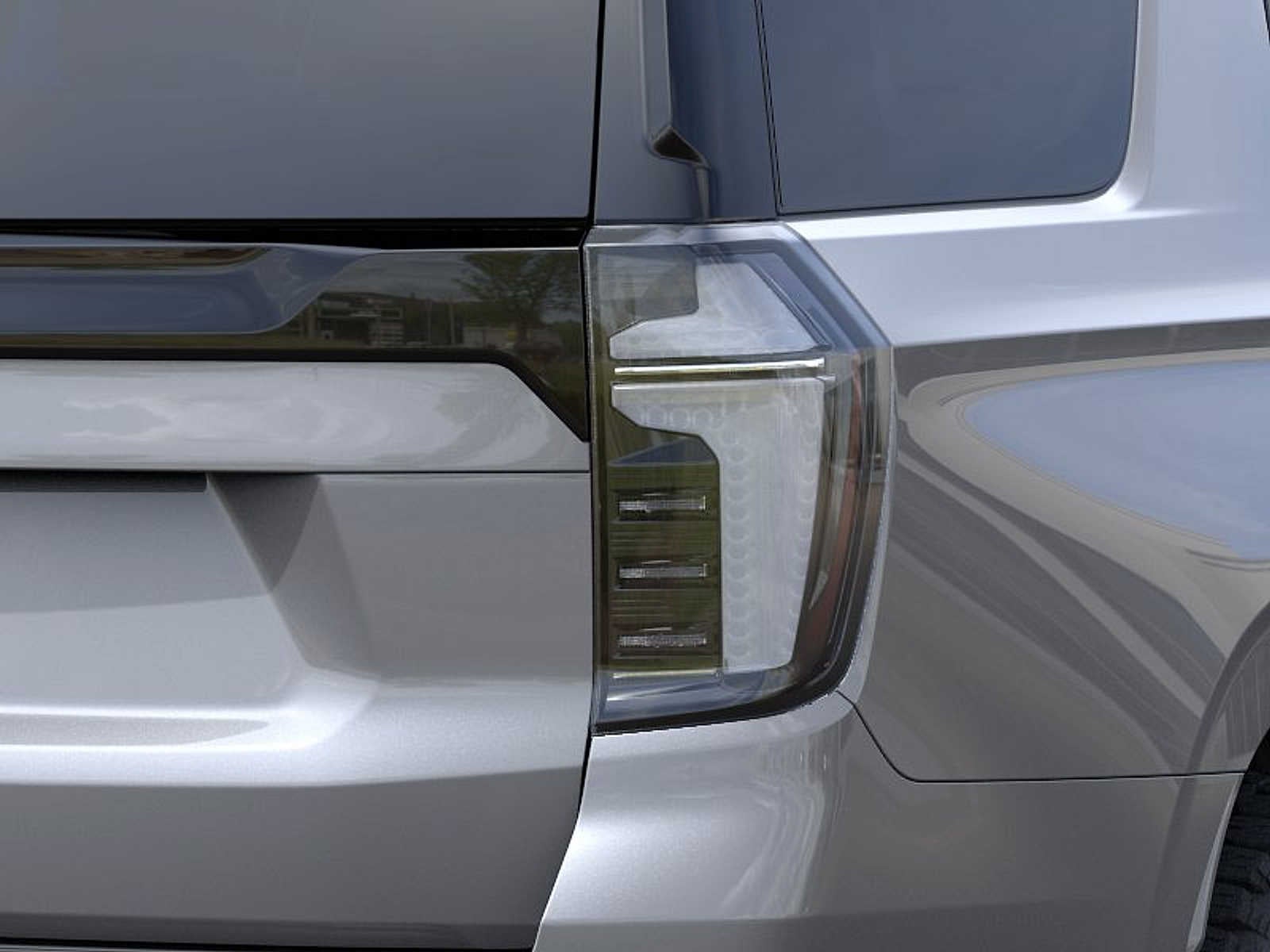 2027 Chevrolet Tahoe Z71