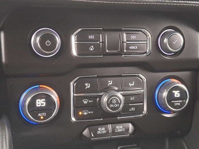 2023 Chevrolet Suburban LS