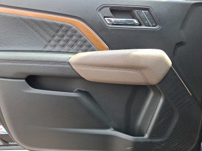 2023 GMC Canyon Denali