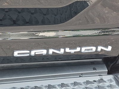 2023 GMC Canyon Denali