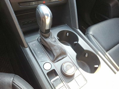 2021 Volkswagen Atlas 3.6L V6 SE w/Technology R-Line