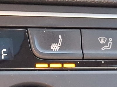 2021 Volkswagen Atlas 3.6L V6 SE w/Technology R-Line