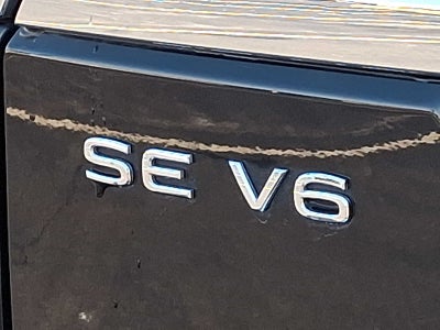 2021 Volkswagen Atlas 3.6L V6 SE w/Technology R-Line