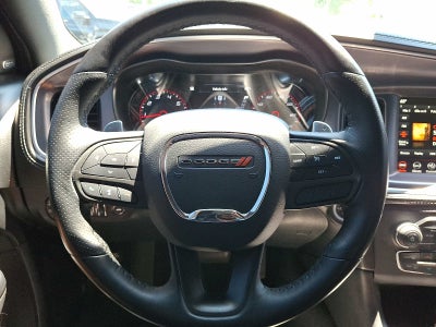 2020 Dodge Charger GT