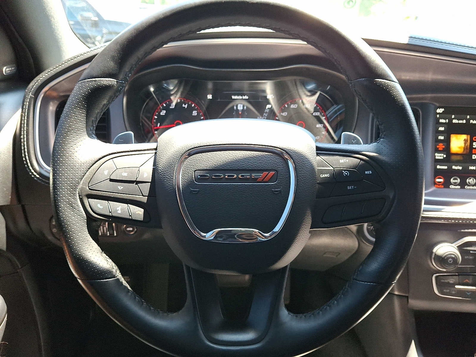 2020 Dodge Charger GT