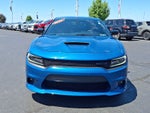 2020 Dodge Charger GT