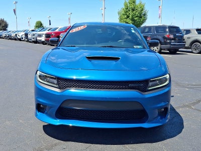 2020 Dodge Charger GT