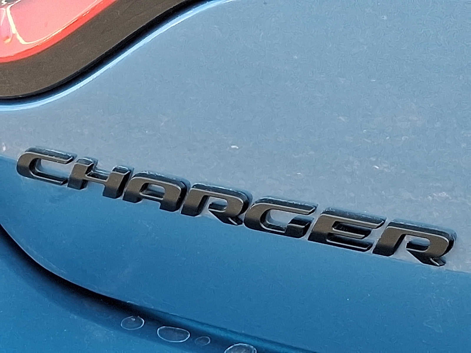 2020 Dodge Charger GT