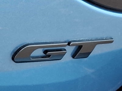 2020 Dodge Charger GT