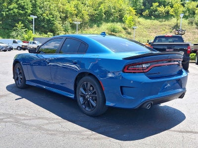 2020 Dodge Charger GT