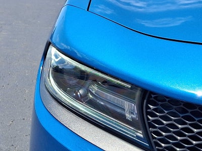 2020 Dodge Charger GT