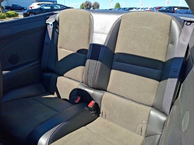2013 Chevrolet Camaro ZL1
