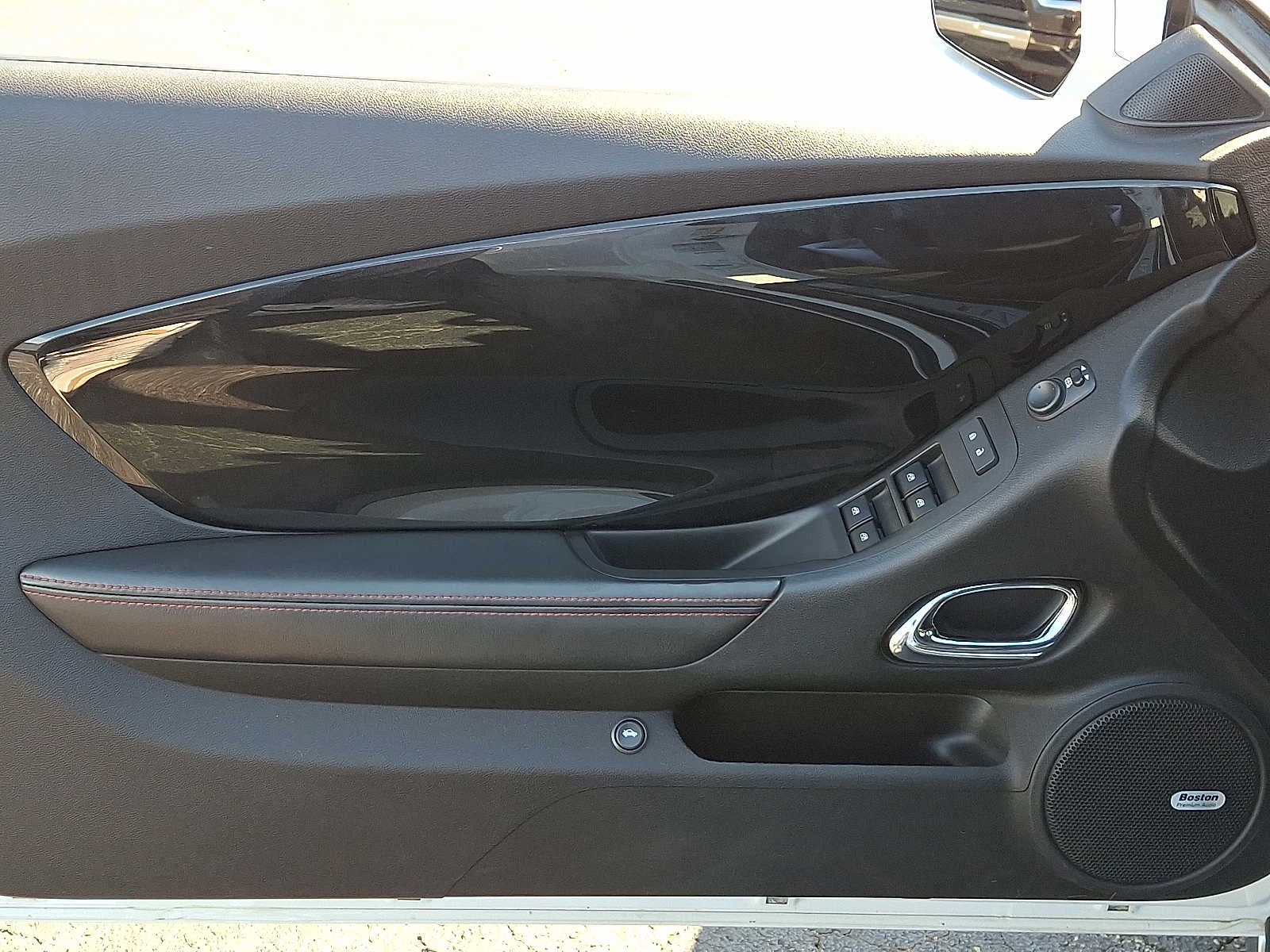 2013 Chevrolet Camaro ZL1