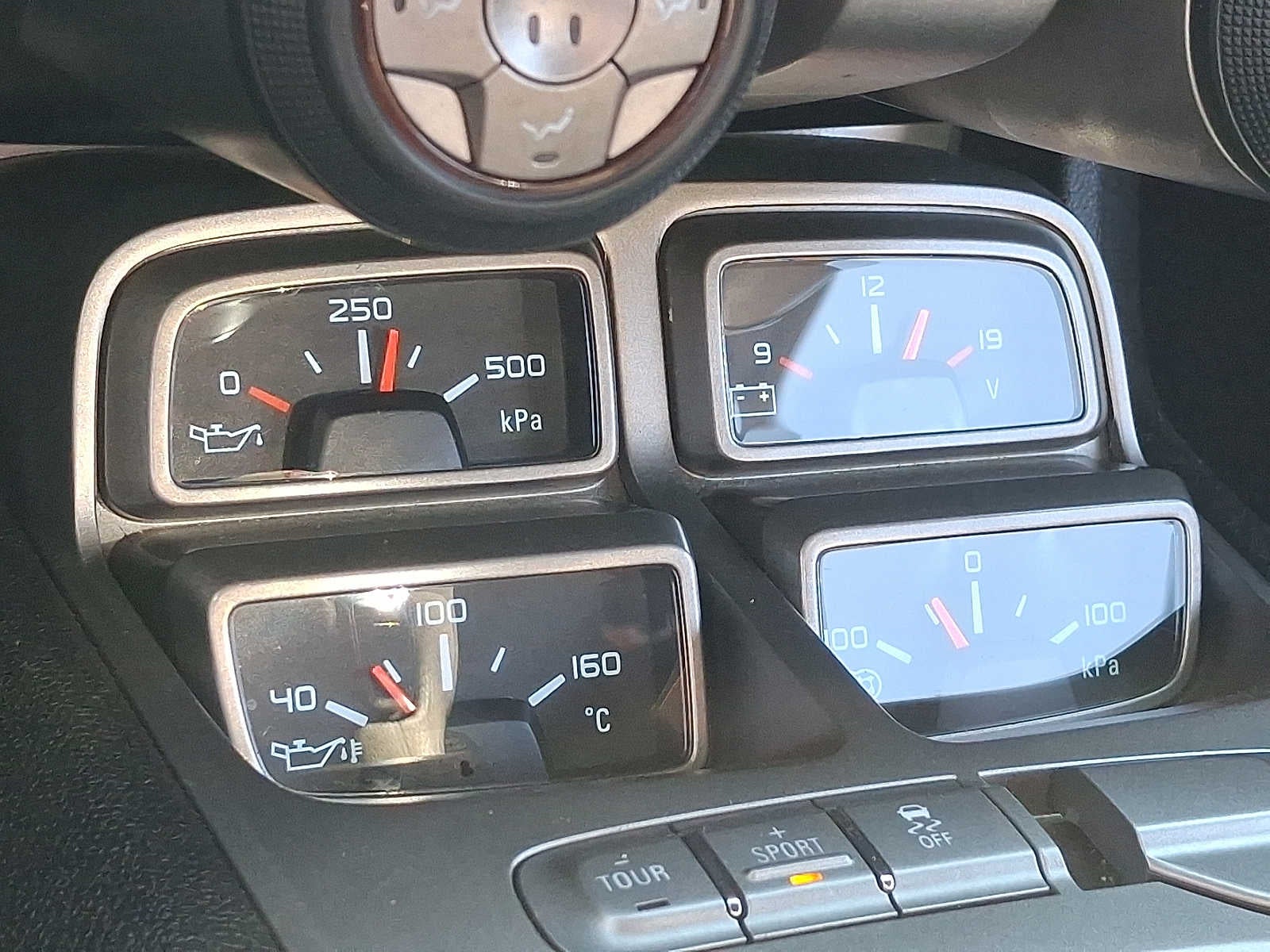 2013 Chevrolet Camaro ZL1