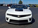 2013 Chevrolet Camaro ZL1