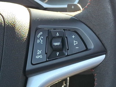 2013 Chevrolet Camaro ZL1