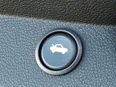 2013 Chevrolet Camaro ZL1