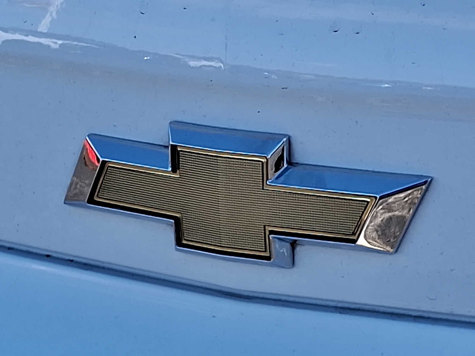2013 Chevrolet Camaro ZL1