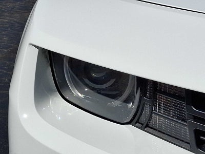 2013 Chevrolet Camaro ZL1