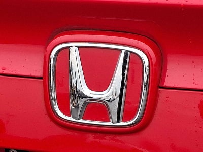 2017 Honda Civic Sedan EX