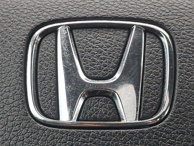 2017 Honda Civic Sedan EX