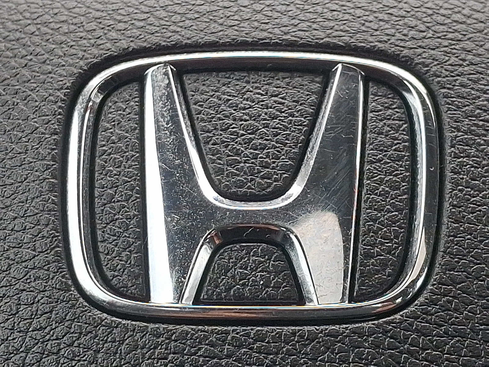 2017 Honda Civic Sedan EX