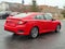 2017 Honda Civic Sedan EX