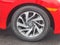 2017 Honda Civic Sedan EX
