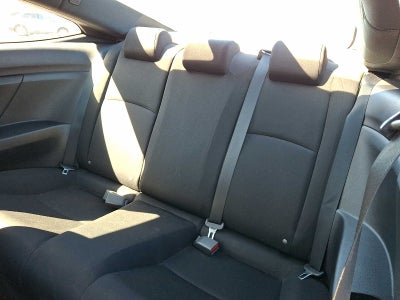 2019 Honda Civic Si Coupe Civi