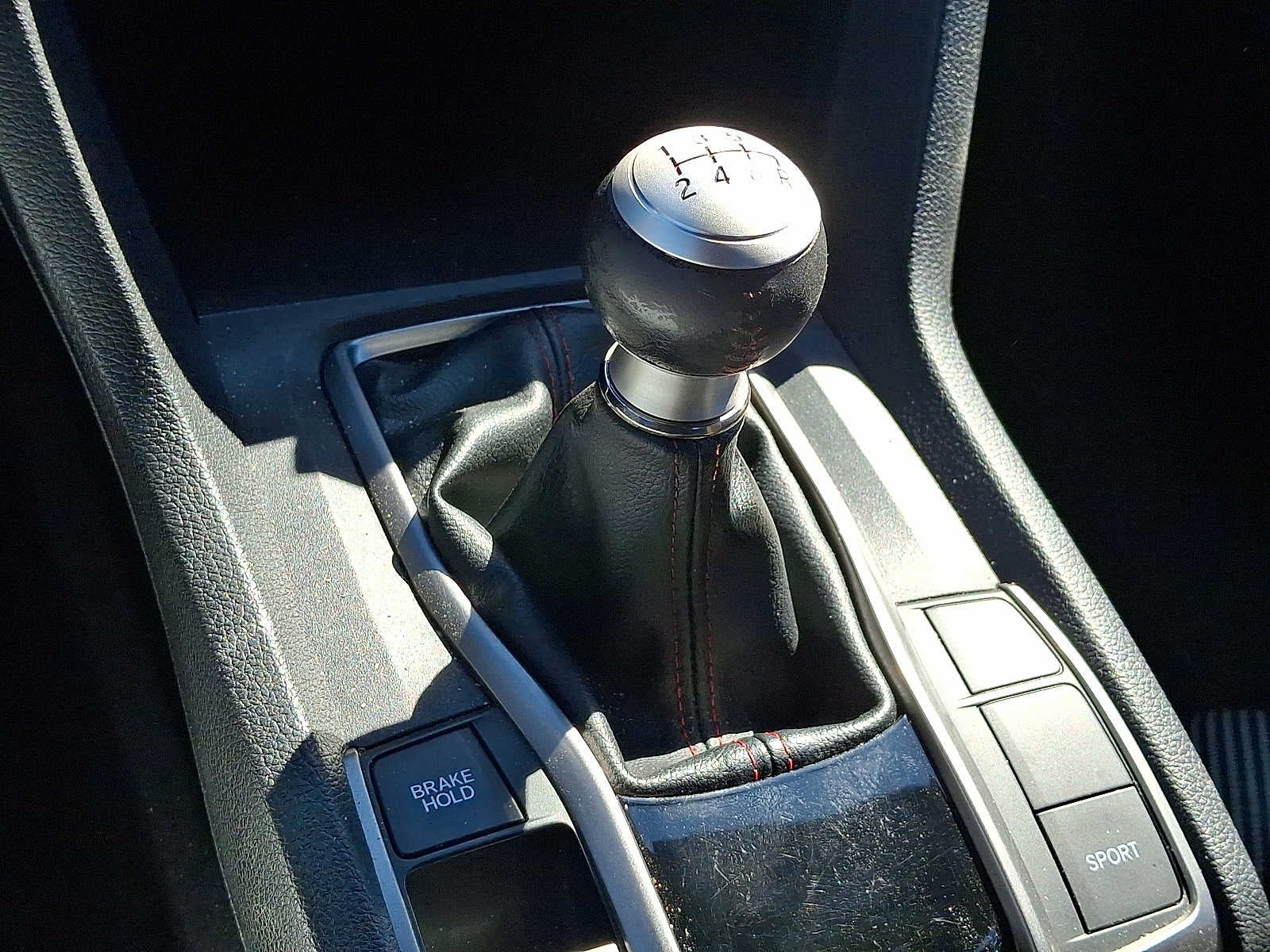 2019 Honda Civic Si Coupe Civi