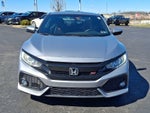 2019 Honda Civic Si Coupe Civi