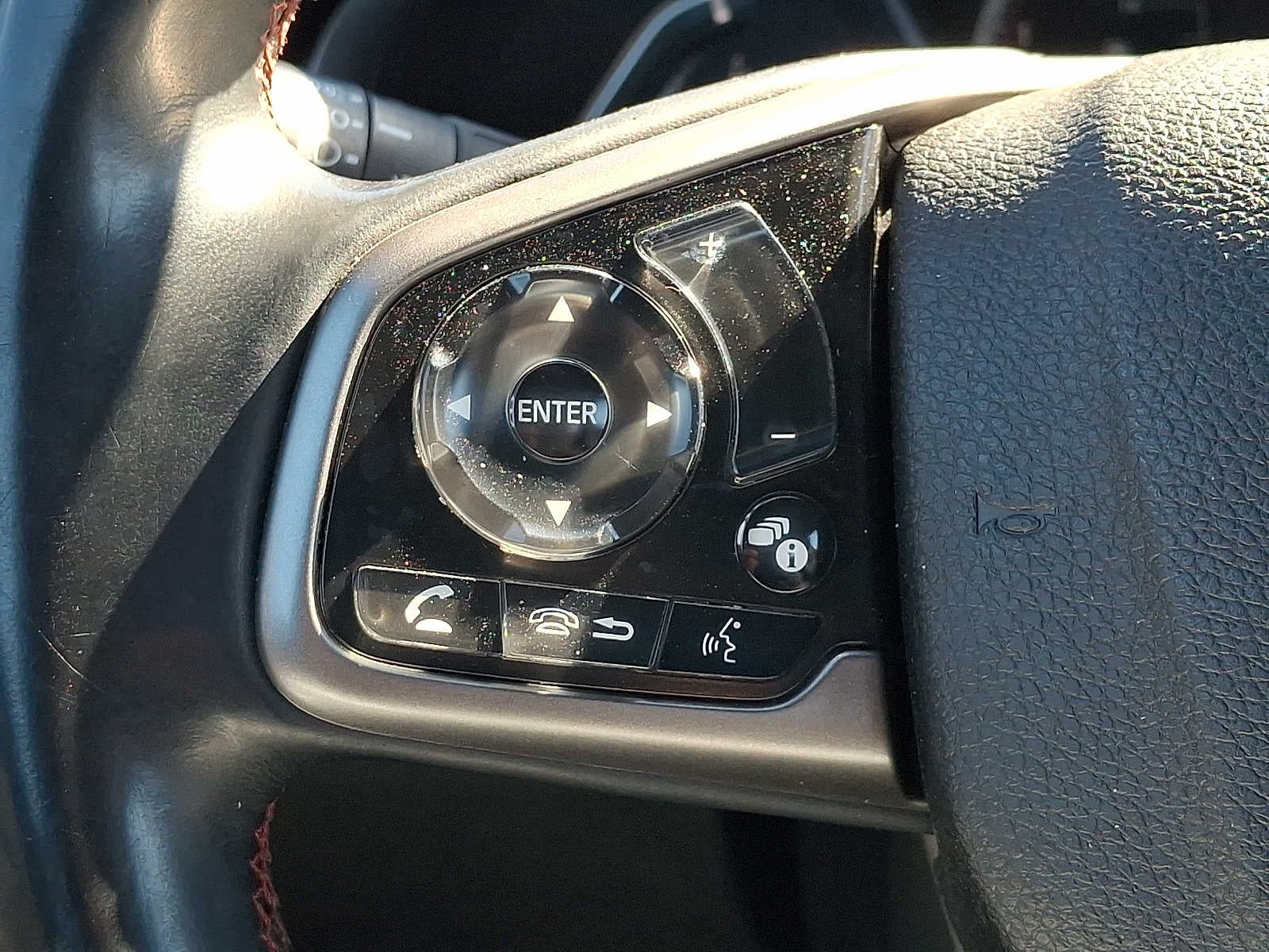 2019 Honda Civic Si Coupe Civi