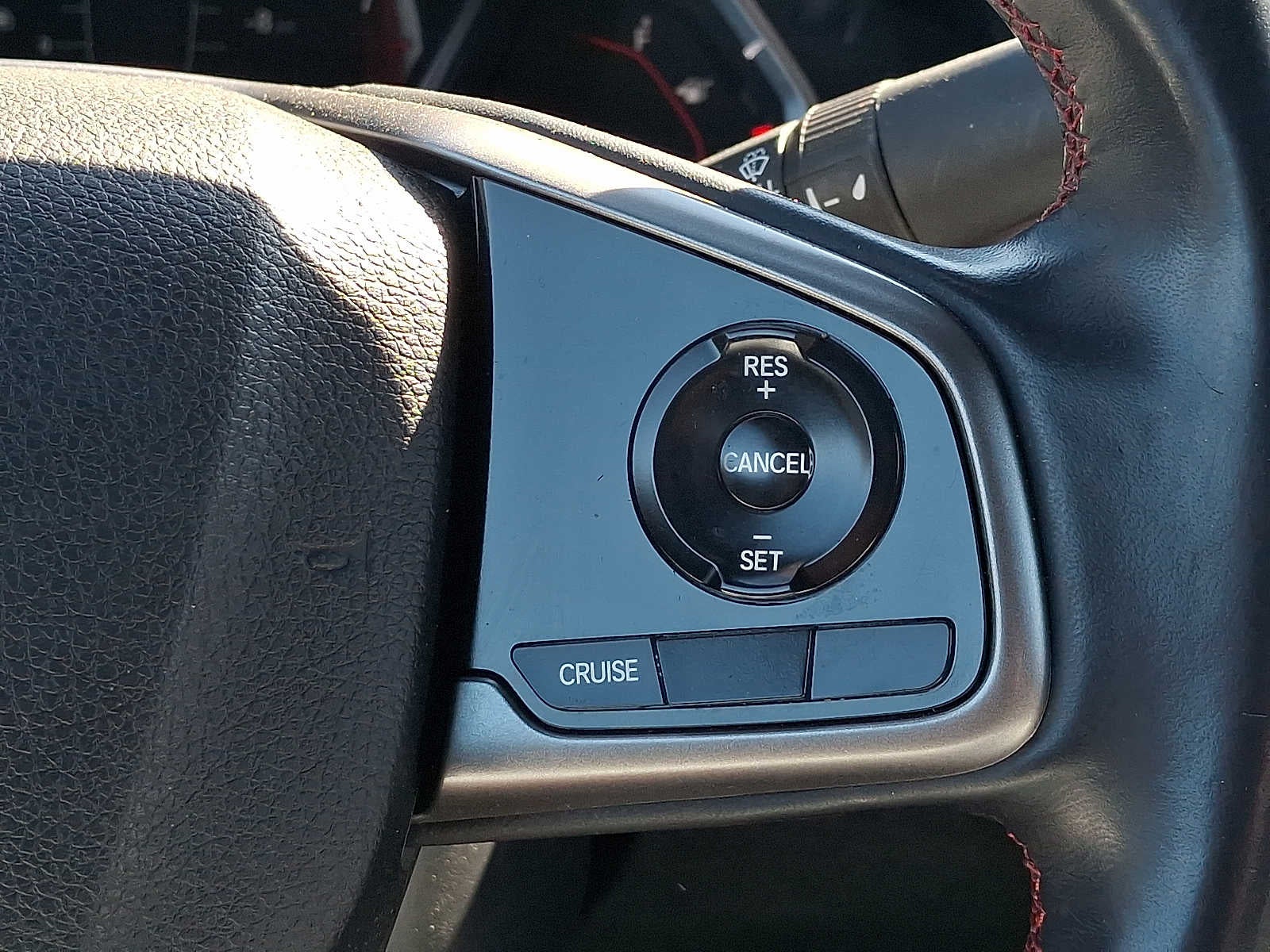 2019 Honda Civic Si Coupe Civi