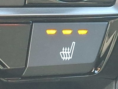 2019 Honda Civic Si Coupe Civi