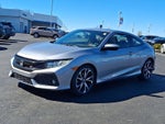 2019 Honda Civic Si Coupe Civi
