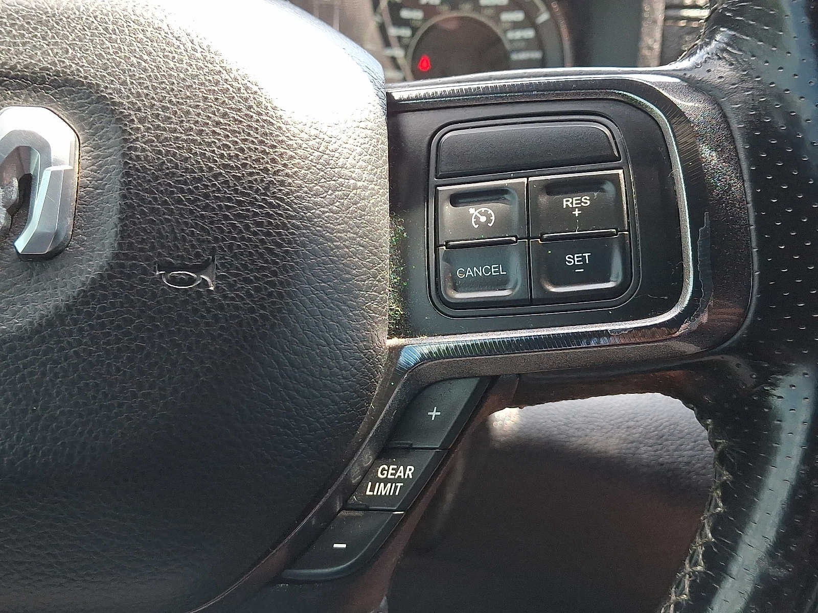 2022 RAM 2500 Power Wagon