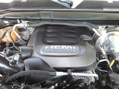 2022 RAM 2500 Power Wagon