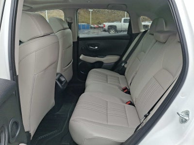 2023 Honda HR-V EX-L