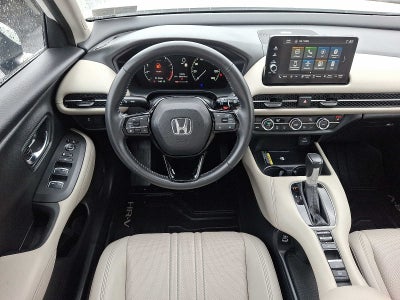 2023 Honda HR-V EX-L
