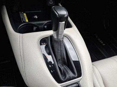 2023 Honda HR-V EX-L