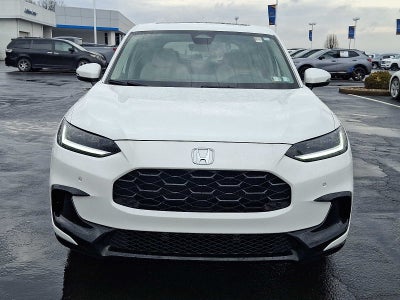 2023 Honda HR-V EX-L