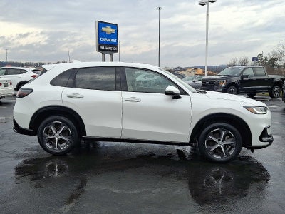 2023 Honda HR-V EX-L