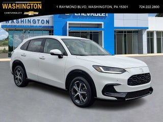 2023 Honda HR-V EX-L